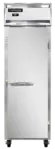Continental Refrigerator 1RN 26'' 1 Section Door Reach-In Refrigerator