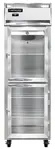 Continental Refrigerator 1RNGDHD 26'' 1 Section Door Reach-In Refrigerator
