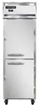 Continental Refrigerator 1RNHD 26'' 1 Section Door Reach-In Refrigerator