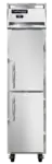 Continental Refrigerator 1RSENHD 17.75'' 1 Section Door Reach-In Refrigerator