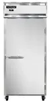 Continental Refrigerator 1RXN 36.25'' 1 Section Door Reach-In Refrigerator