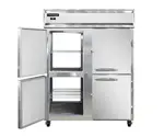 Continental Refrigerator 2FENSAPTHD Extra-Wide Freezer