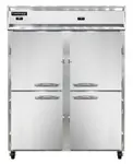 Continental Refrigerator 2RFENHD Extra-Wide Refrigerator/Freezer