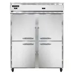 Continental Refrigerator 2RFENSAHD Extra-Wide Refrigerator/Freezer