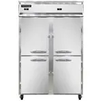 Continental Refrigerator 2RFNSAHD Refrigerator/Freezer