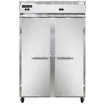 Continental Refrigerator 2RFNSS Refrigerator/Freezer