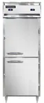 Continental Refrigerator D1RFENHD Designer Line Refrigerator/Freezer
