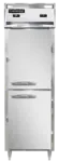 Continental Refrigerator D1RFNHD Designer Line Refrigerator/Freezer