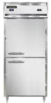 Continental Refrigerator D1RFXNHD Designer Line Refrigerator/Freezer