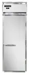 Continental Refrigerator D1RIN-E 35.25" Section Roll-in Refrigerator with -