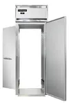 Continental Refrigerator D1RINRT-E Refrigerator, Roll-Thru