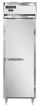 Continental Refrigerator D1RN 26'' 1 Section Door Reach-In Refrigerator