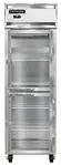 Continental Refrigerator D1RNGDHD 26'' 1 Section Door Reach-In Refrigerator