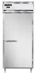 Continental Refrigerator D1RXN 36.25'' 1 Section Door Reach-In Refrigerator