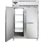 Continental Refrigerator D2FNPT Designer Line Freezer