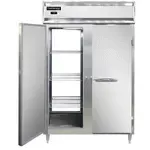 Continental Refrigerator D2FNSAPT Designer Line Freezer