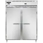 Continental Refrigerator D2RFEN Designer Line Refrigerator/Freezer