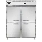 Continental Refrigerator D2RFENHD Designer Line Refrigerator/Freezer