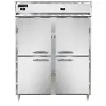 Continental Refrigerator D2RFENSAHD Designer Line Refrigerator/Freezer