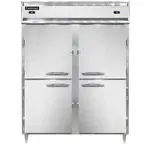 Continental Refrigerator D2RFESNSAHD Designer Line Refrigerator/Freezer