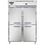 Continental Refrigerator D2RFNHD Designer Line Refrigerator/Freezer