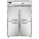 Continental Refrigerator D2RFNSAHD Designer Line Refrigerator/Freezer