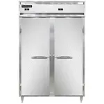 Continental Refrigerator D2RFNSS Designer Line Refrigerator/Freezer