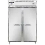 Continental Refrigerator D2RFSNSS Designer Line Refrigerator/Freezer