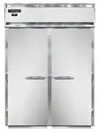 Continental Refrigerator D2RIN 68.5" Section Roll-in Refrigerator with -