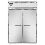 Continental Refrigerator D2RIN-E 68.5" Section Roll-in Refrigerator with -