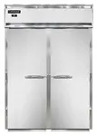 Continental Refrigerator D2RIN-E 68.5" Section Roll-in Refrigerator with -