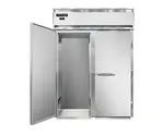 Continental Refrigerator D2RINSA 68.5" Section Roll-in Refrigerator with -