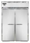 Continental Refrigerator D2RINSS-E 68.5" Section Roll-in Refrigerator with -