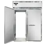 Continental Refrigerator D2RINSSRT Designer Line Refrigerator