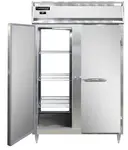 Continental Refrigerator D2RNPT 52'' Section Door Pass-Thru Refrigerator