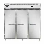 Continental Refrigerator D3RRFN Designer Line Refrigerator/Freezer
