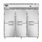 Continental Refrigerator D3RRFNHD Designer Line Refrigerator/Freezer