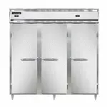 Continental Refrigerator D3RRFNSA Designer Line Refrigerator/Freezer