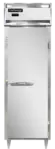 Continental Refrigerator DL1W Designer Line Heated Cabinet
