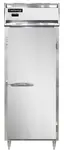 Continental Refrigerator DL1WE Designer Line Heated Cabinet
