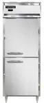 Continental Refrigerator DL1WE-HD Designer Line Heated Cabinet