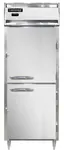 Continental Refrigerator
DL1WE-PT-HD-SD-GD


 Door
 Section
Pass-Thru Heated Cabinet