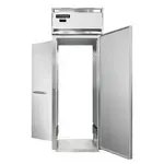 Continental Refrigerator DL1WI-RT-E Section Door Roll-Thru Heated Cabinet, - , 35.25"W x 38.75"D x 92"H
