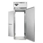 Continental Refrigerator DL1WI-SA-RT-E Section Door Roll-Thru Heated Cabinet, - , 35.25"W x 38.75"D x 92"H