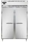 Continental Refrigerator DL2W Designer Line Heated Cabinet