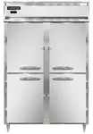 Continental Refrigerator DL2W-HD Designer Line Heated Cabinet
