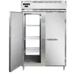 Continental Refrigerator DL2W-PT Door Section Pass-Thru Heated Cabinet