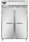 Continental Refrigerator
DL2W-SS-PT-SD-GD


 Door
 Section
Pass-Thru Heated Cabinet