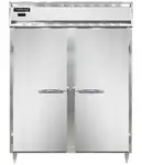 Continental Refrigerator DL2WE Designer Line Heated Cabinet