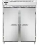 Continental Refrigerator
DL2WE-SS-PT-SD-GD


 Door
 Section
Pass-Thru Heated Cabinet